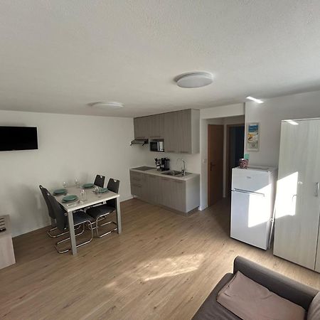 Apartma Melinc Бовец Экстерьер фото