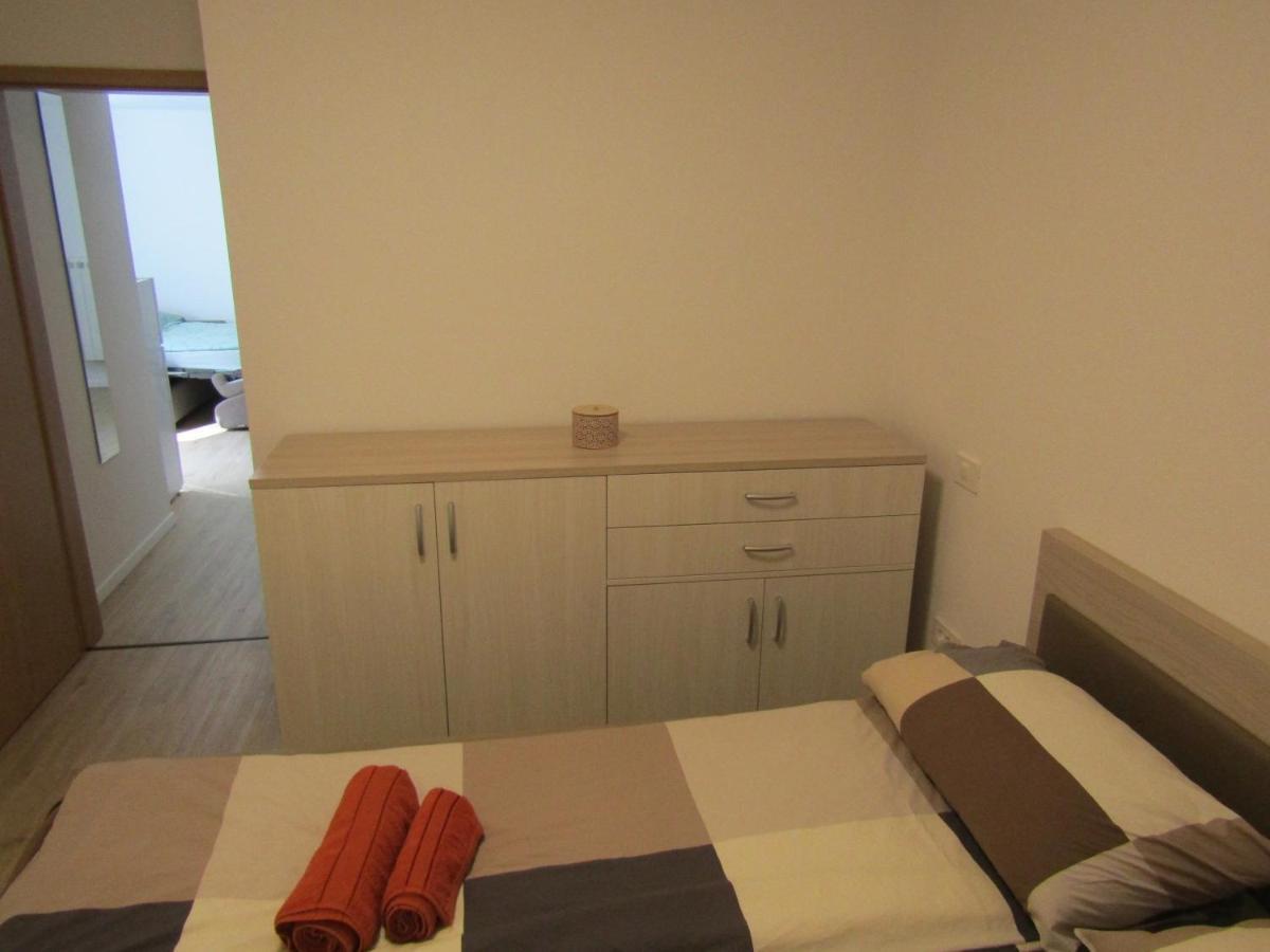 Apartma Melinc Бовец Экстерьер фото